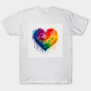 LOVE 03 T-Shirt